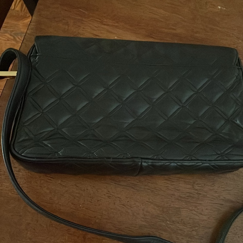 MCM vintage cross body bag - Picture 2 of 7